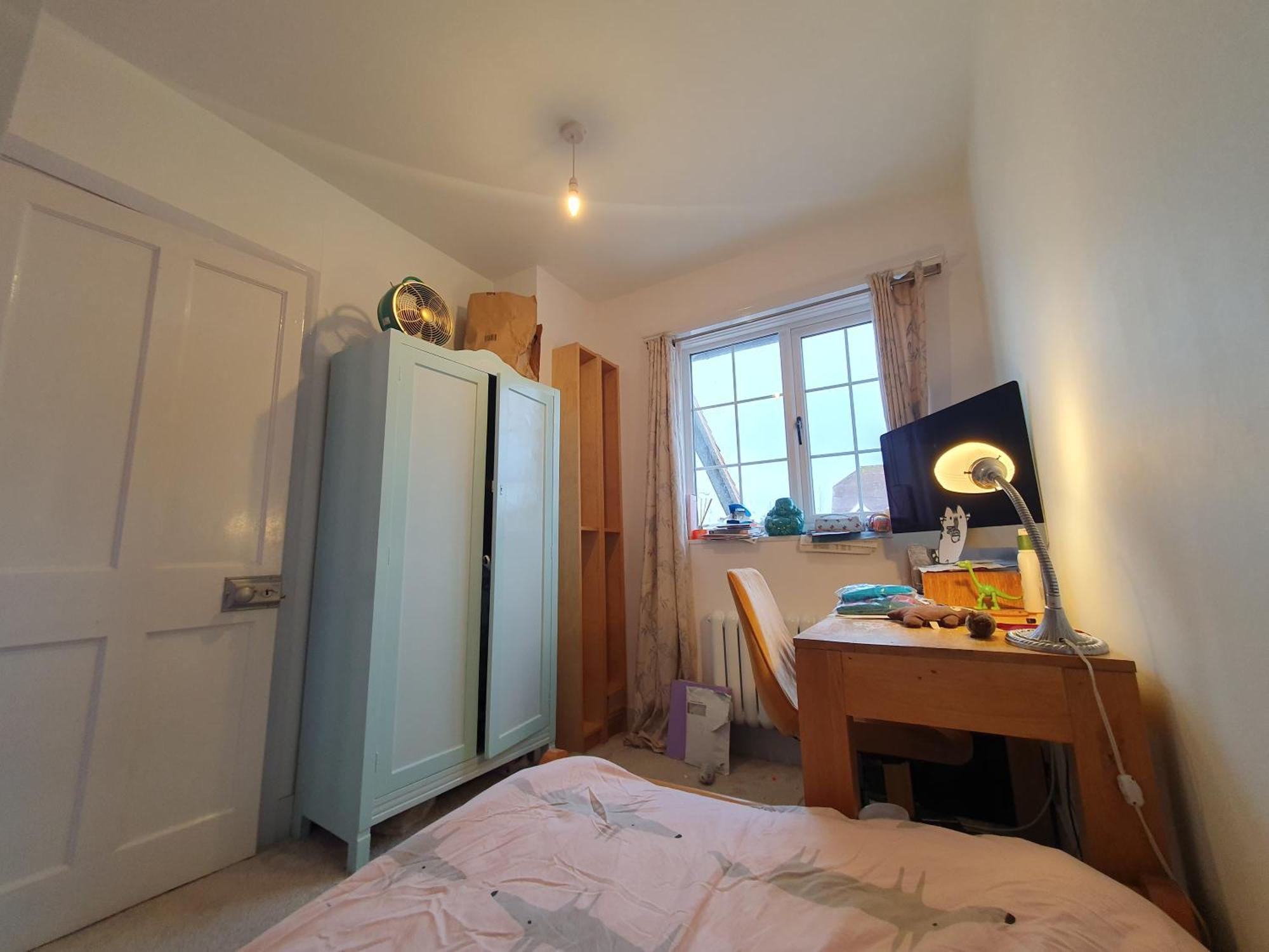 Lotus Pod House Homestay Horsell Exterior photo